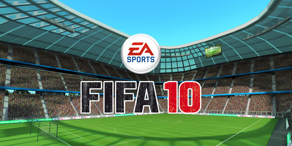 lever verliezen attribuut FIFA 10 | Wii | Games | Nintendo