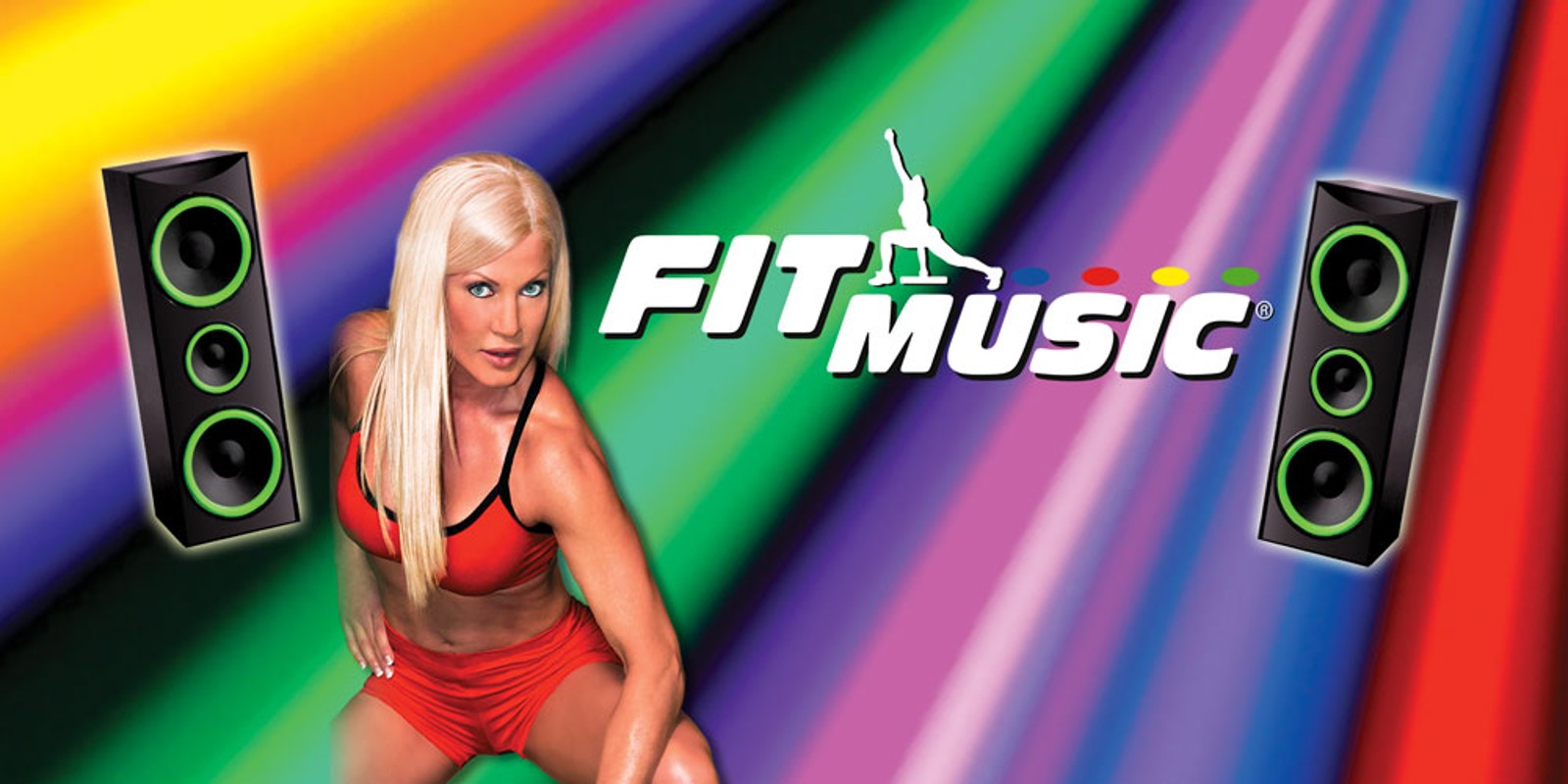 Fit Music