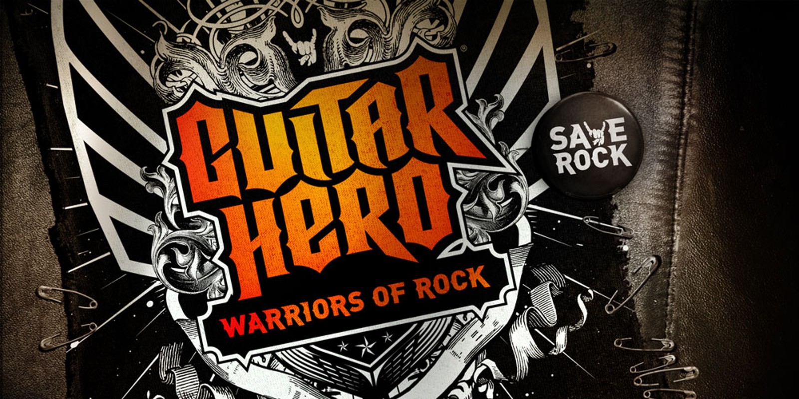 Guitar Hero 5 ya tiene diseño para su batería