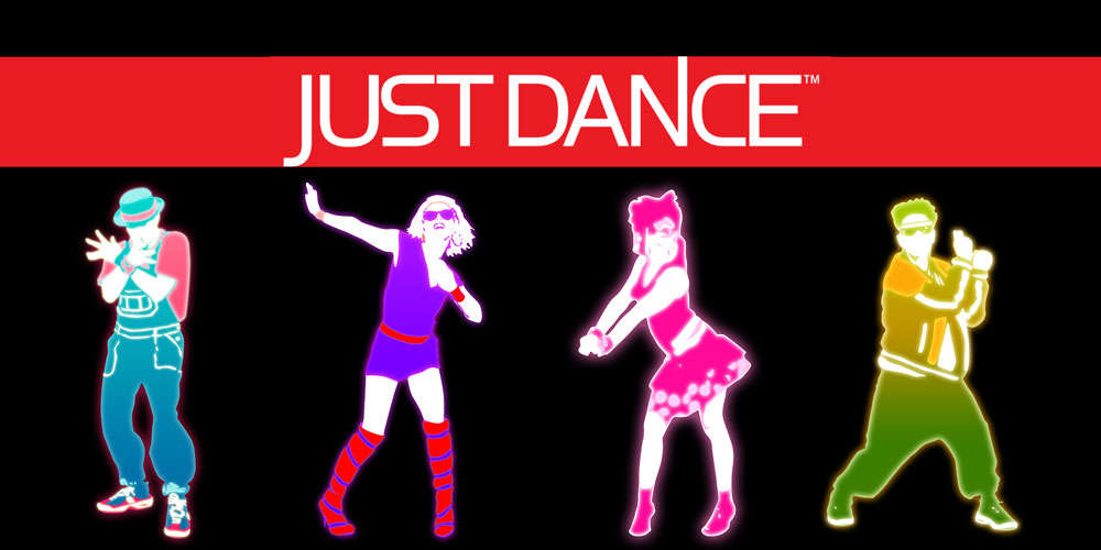 Just Dance | Wii | Games | Nintendo