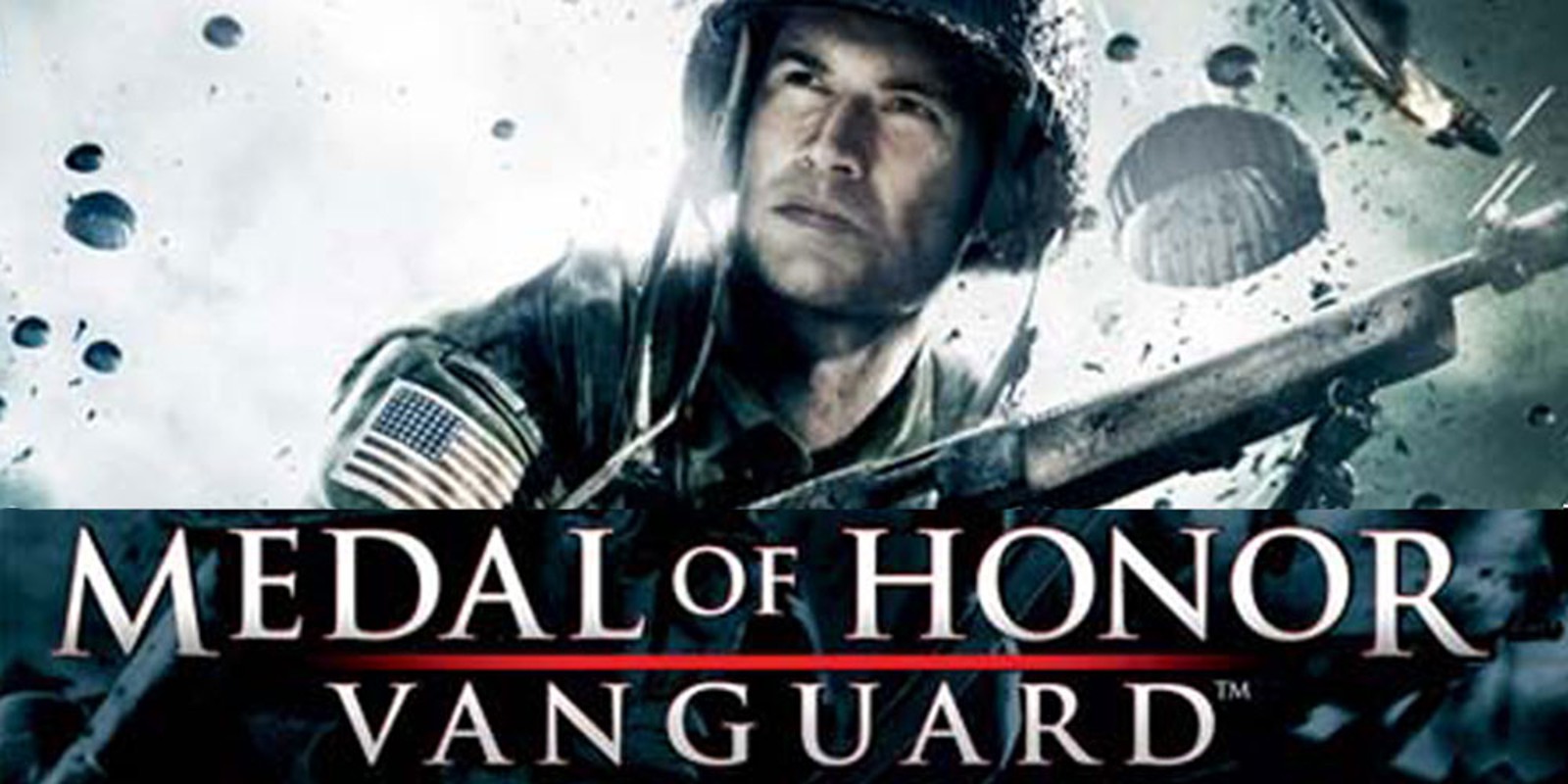 Medal of Honor : Avant-Garde