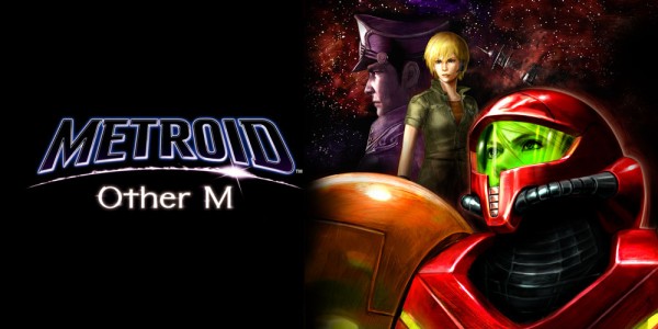 METROID: Other M