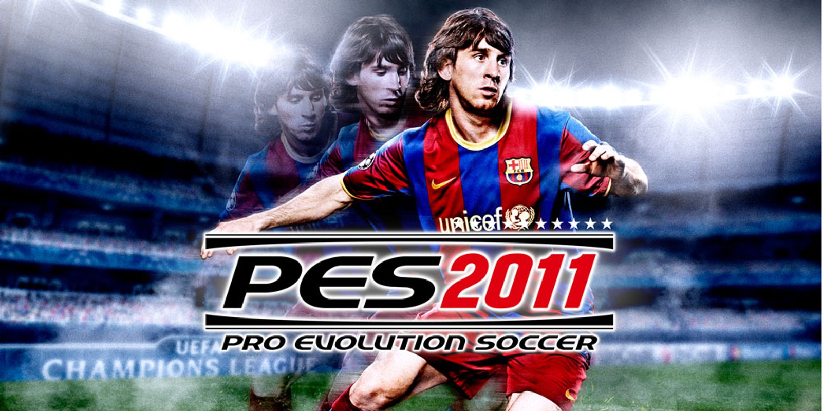 Minder dan Symfonie Tegenslag PES 2011 - Pro Evolution Soccer | Wii | Games | Nintendo