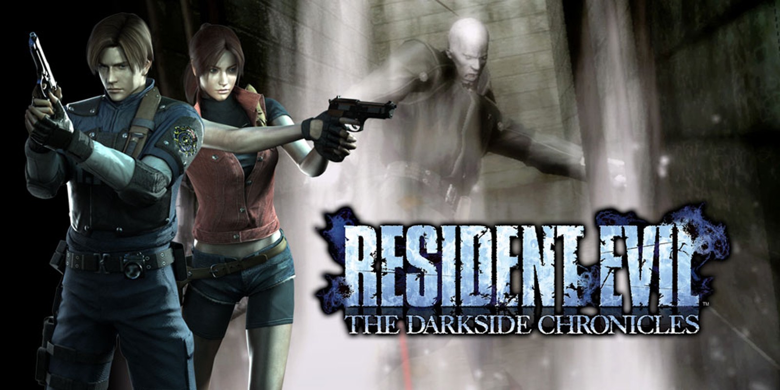 Resident Evil: The Darkside Chronicles | Wii | Games | Nintendo