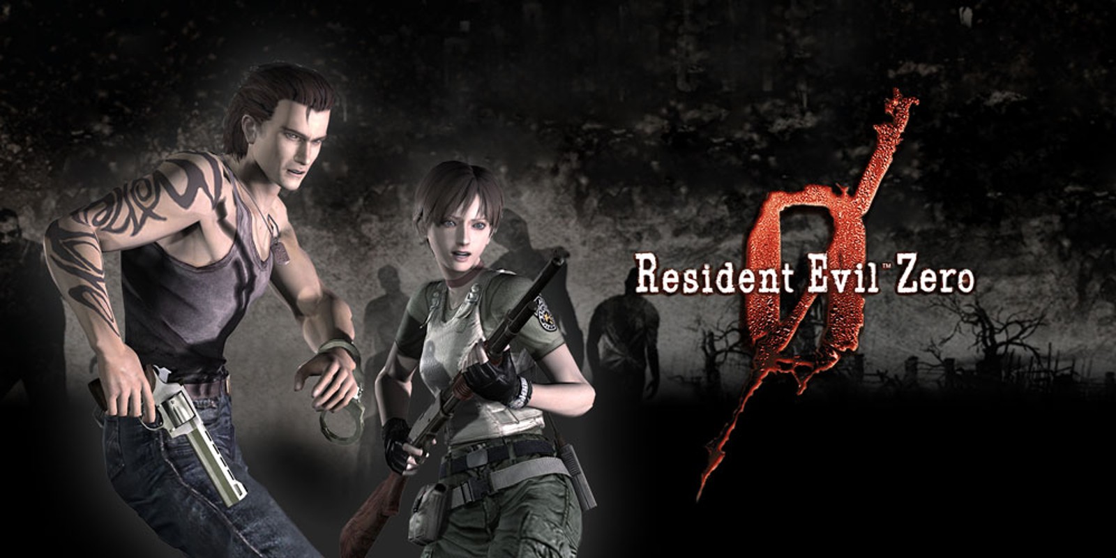 Resident Evil Zero – Wikipédia, a enciclopédia livre