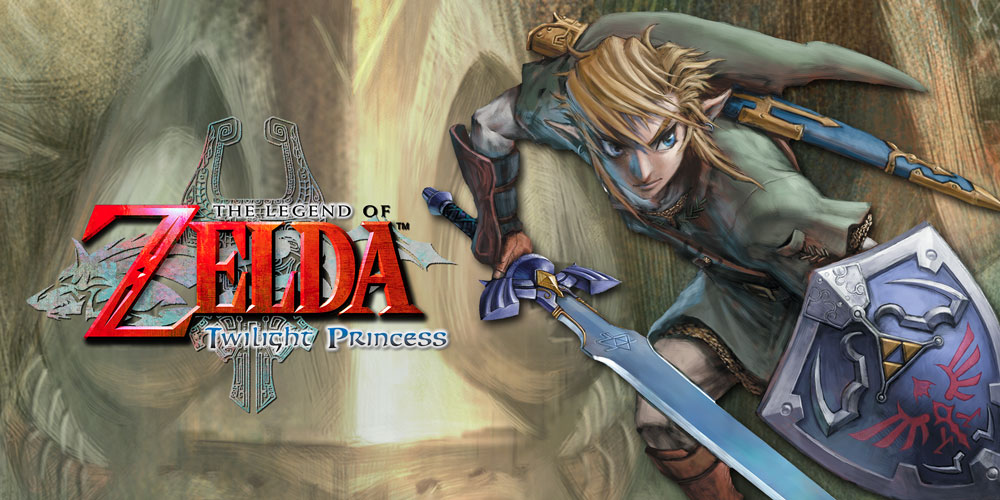 Garantie Geboorte geven Stemmen The Legend of Zelda: Twilight Princess | Wii | Games | Nintendo