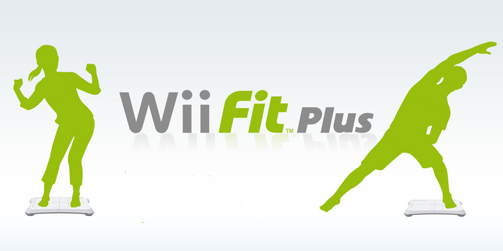 Wii Fit Plus | Wii | Games | Nintendo