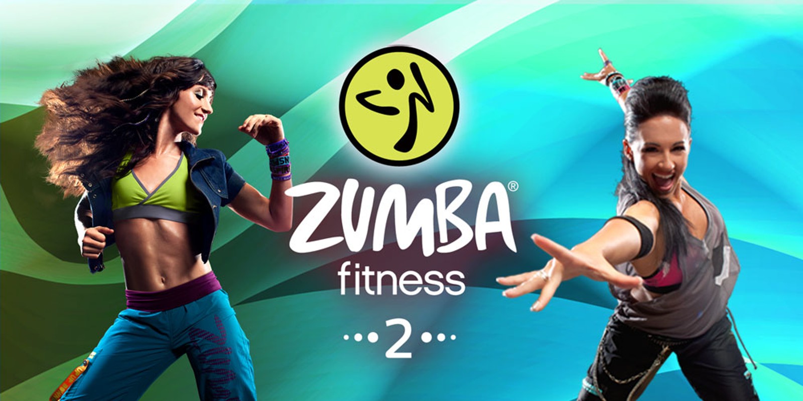 Zumba fitness 2 - Die qualitativsten Zumba fitness 2 analysiert