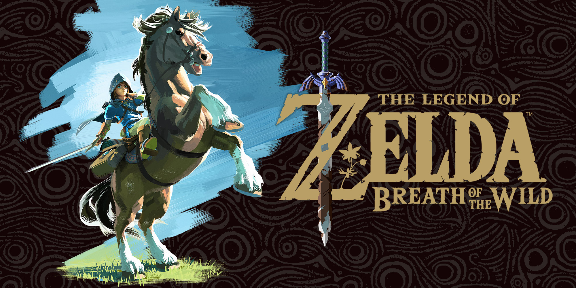 Узнайте, что могут новые amiibo из коллекции The Legend of Zelda в The Legend of Zelda: Breath of the Wild!