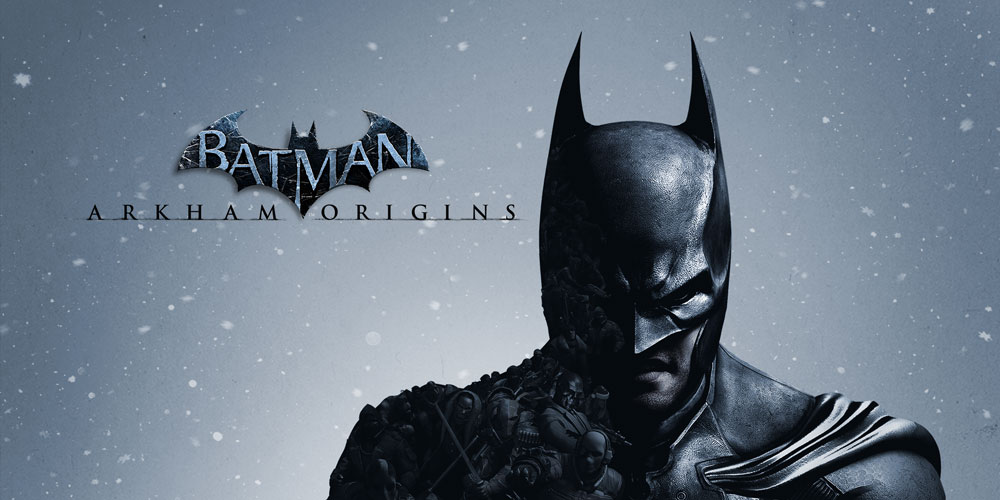 Batman: Arkham Origins | Wii U games | Games | Nintendo