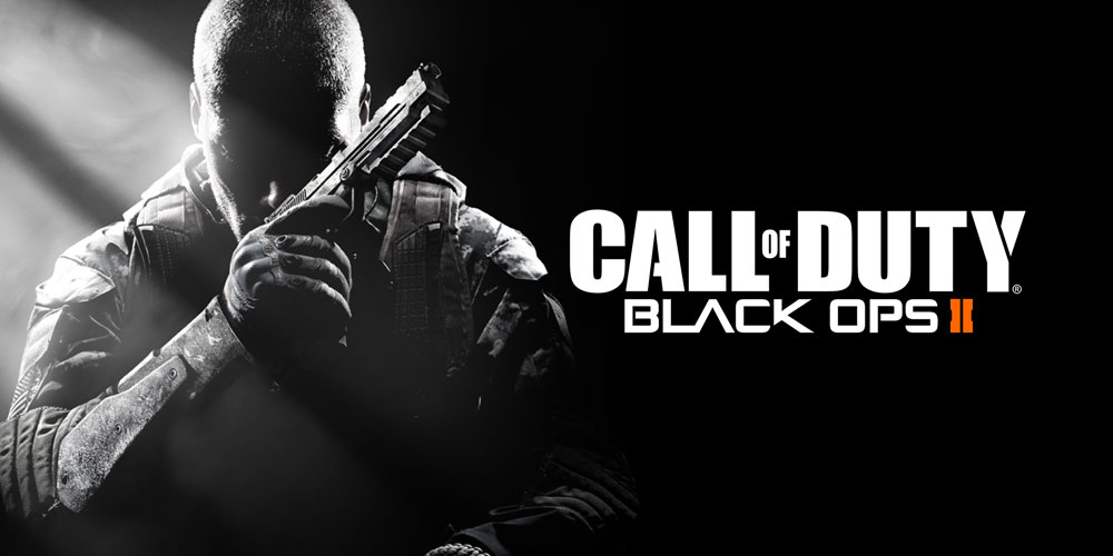 patrón Interior desagradable Call of Duty: Black Ops II | Juegos de Wii U | Juegos | Nintendo