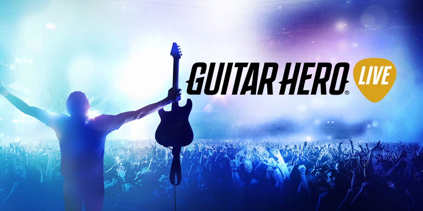 investering volatilitet Alabama Guitar Hero Live | Wii U games | Games | Nintendo