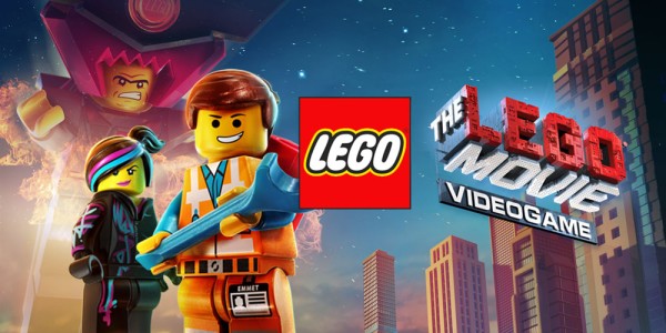 The LEGO® Movie Videogame