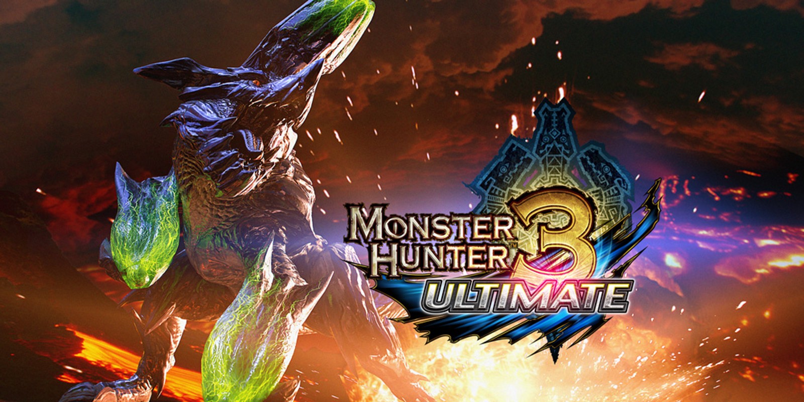 combate Ambientalista Vaticinador Monster Hunter 3 Ultimate | Juegos de Wii U | Juegos | Nintendo