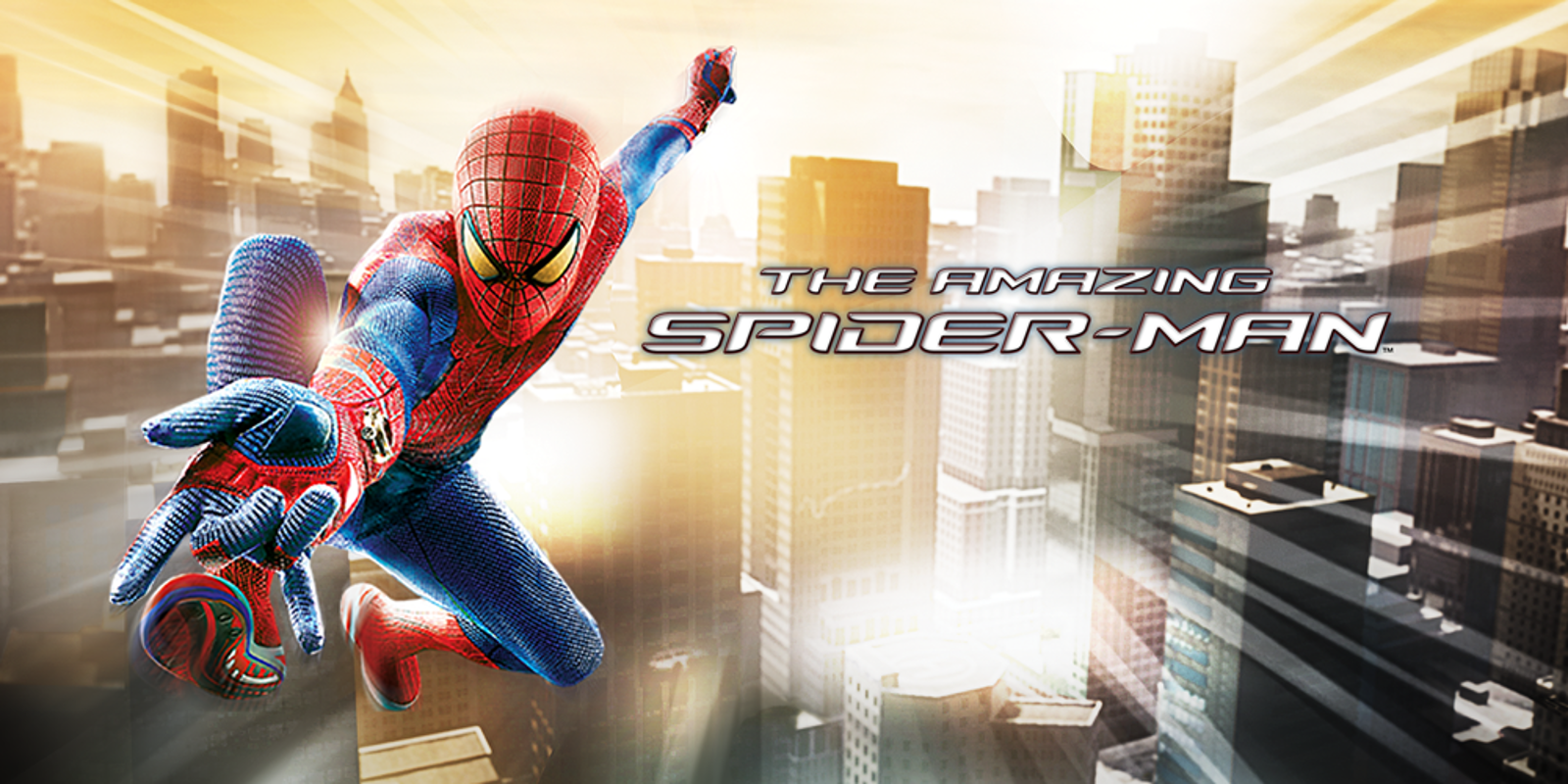 aventuras Lío dramático The Amazing Spider-Man™ Ultimate Edition | Juegos de Wii U | Juegos |  Nintendo