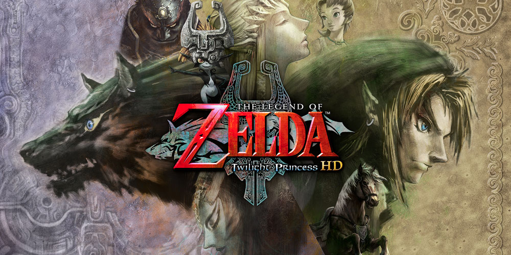 Zwakheid uitblinken deksel The Legend of Zelda: Twilight Princess HD | Wii U games | Games | Nintendo