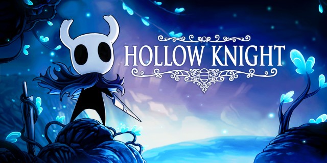 Acheter Hollow Knight sur l'eShop Nintendo Switch
