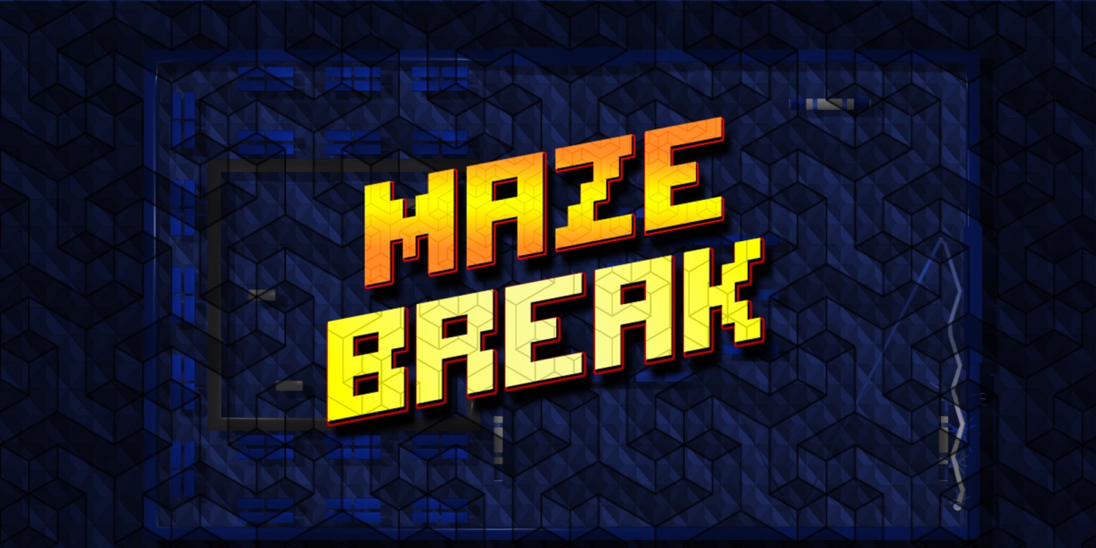 Maze Break
