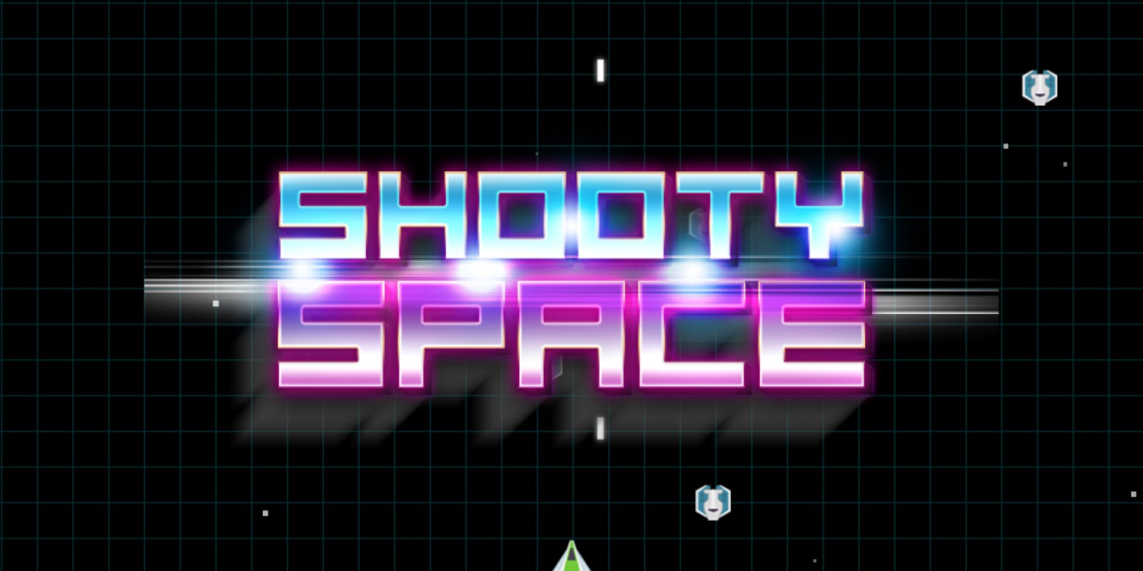 SHOOTY SPACE