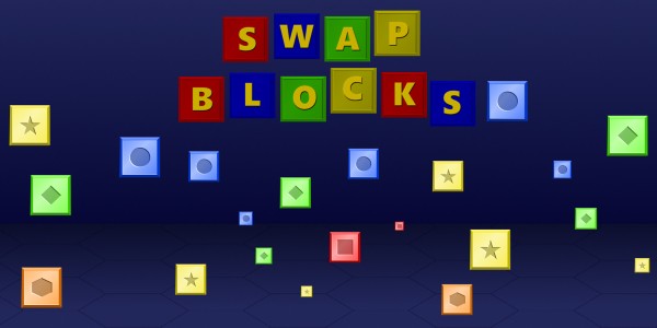 SWAP BLOCKS