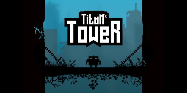 TITANS TOWER