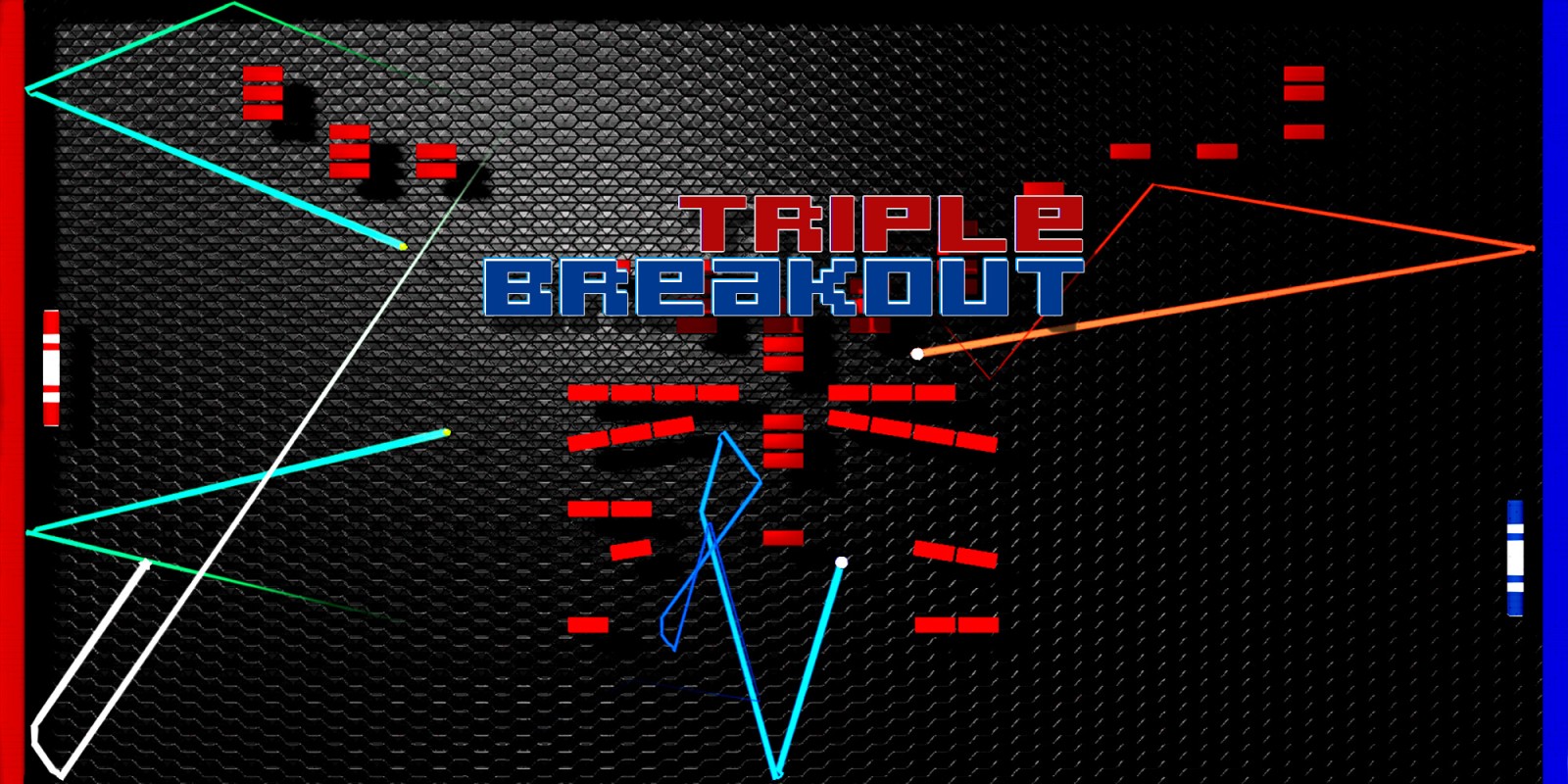Triple Breakout