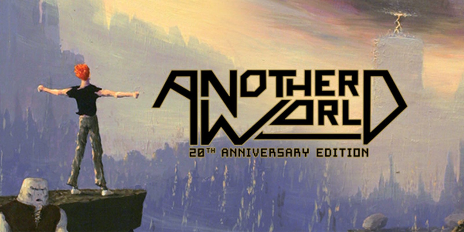Another World™ - 20th Anniversary Edition