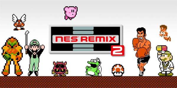 NES™ Remix 2