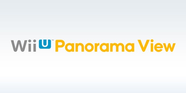 Wii U Panorama View Carnival!