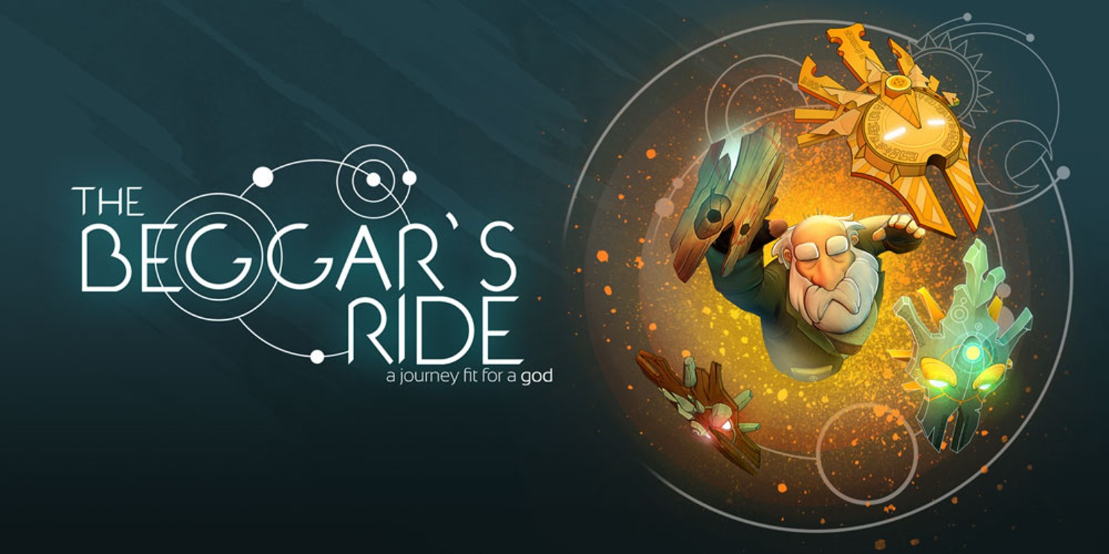 The Beggar'S Ride | Wii U Download Software | Games | Nintendo