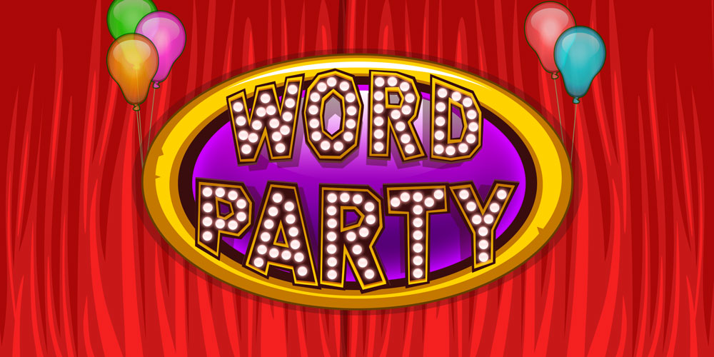 Word Party. 