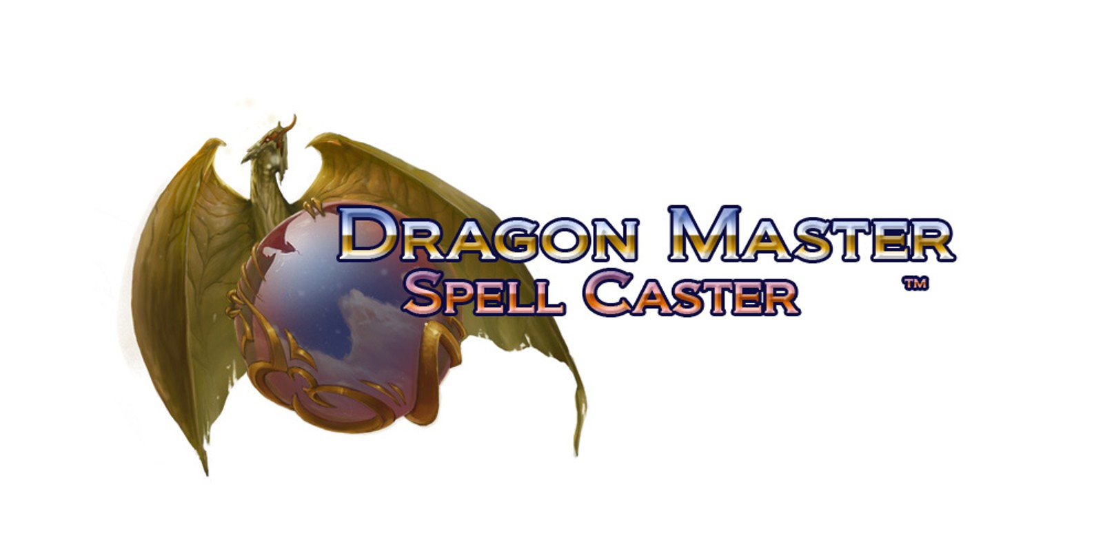 Dragon Master Spell Caster™