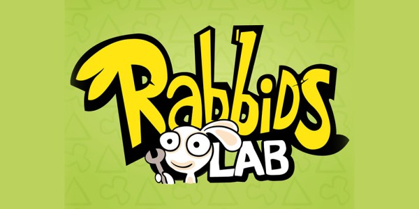Rabbids Lab™