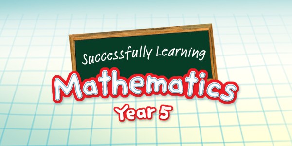 Successfully Learning Mathematics Year 5