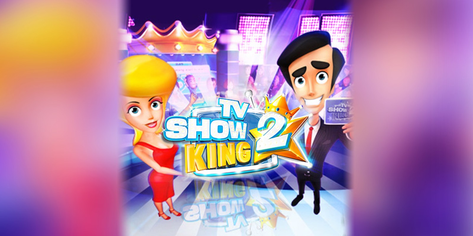 TV Show King 2