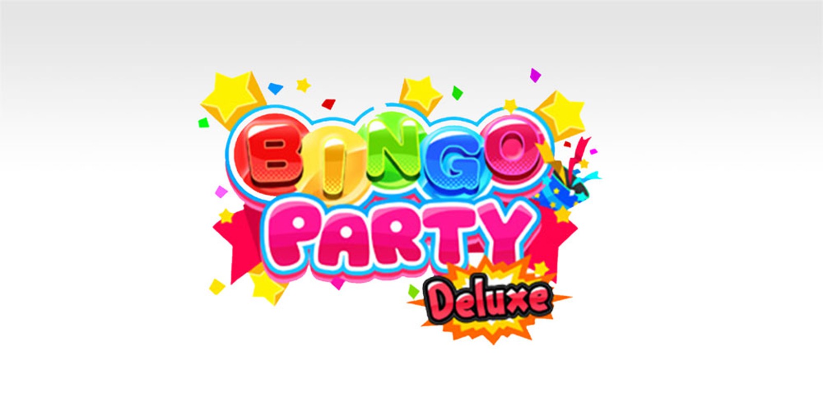 BINGO PARTY Deluxe