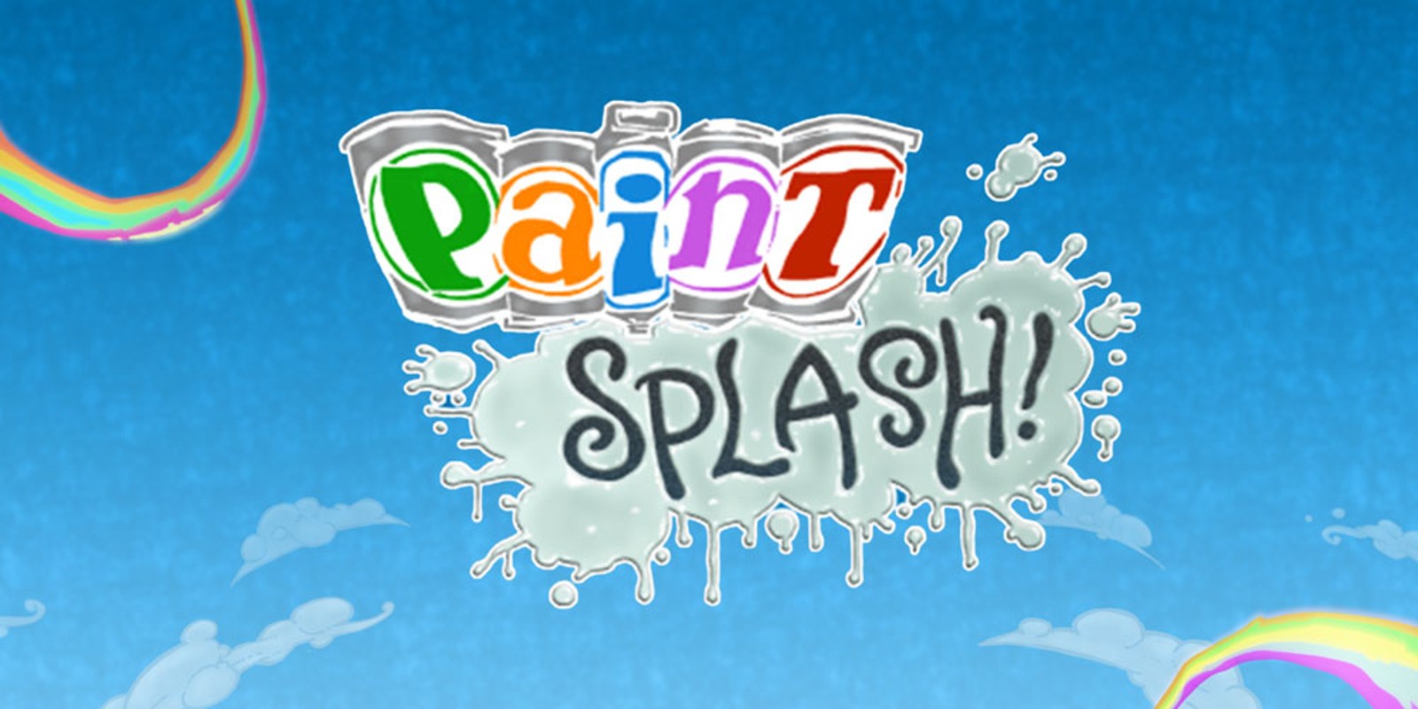 Paint Splash