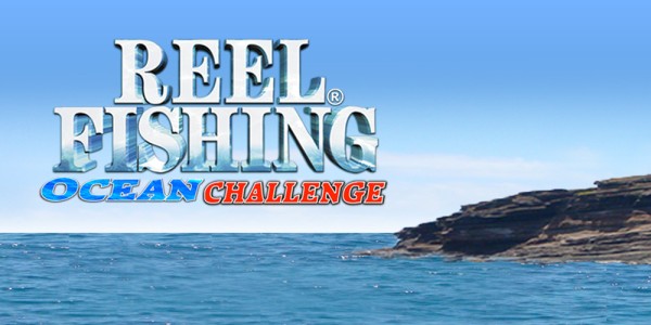 Reel Fishing® Ocean Challenge
