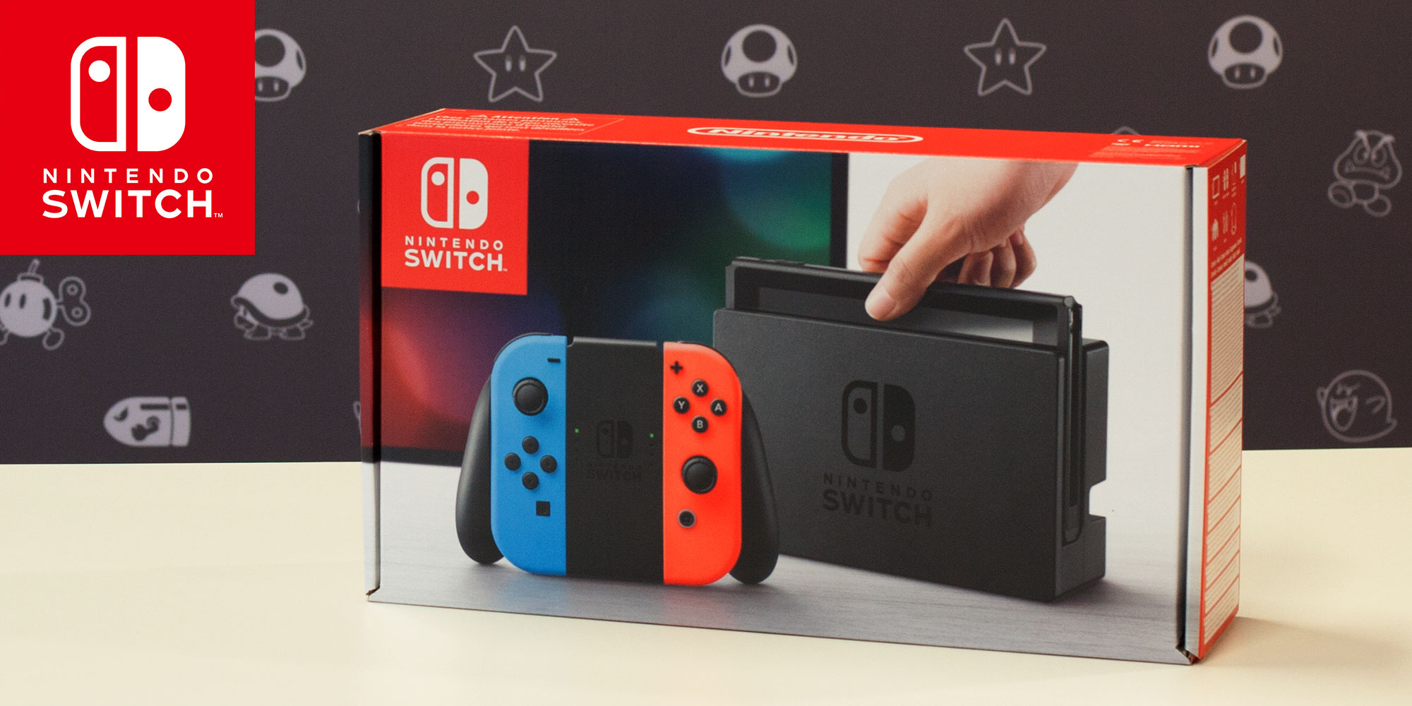 Descubre los contenidos de la caja Nintendo Switch Shibata! | Noticias | Nintendo