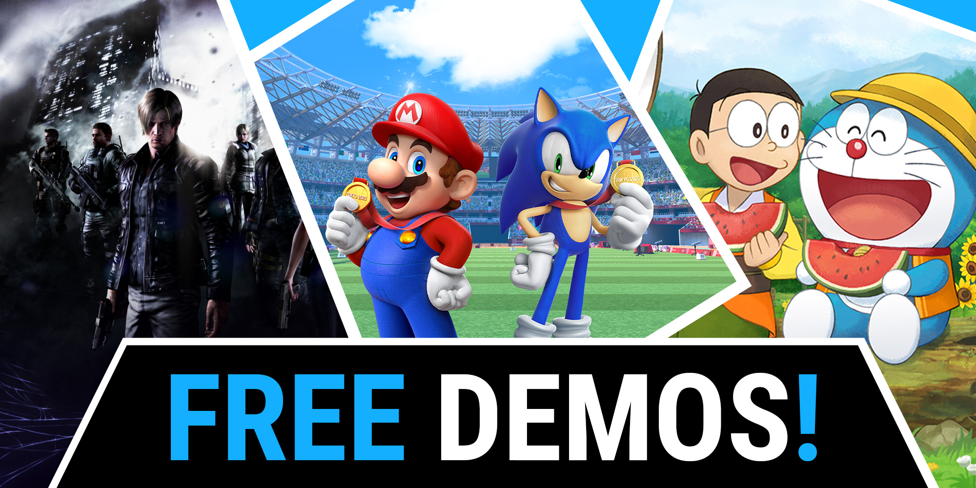 What Games are Free on Nintendo Switch Eshop 