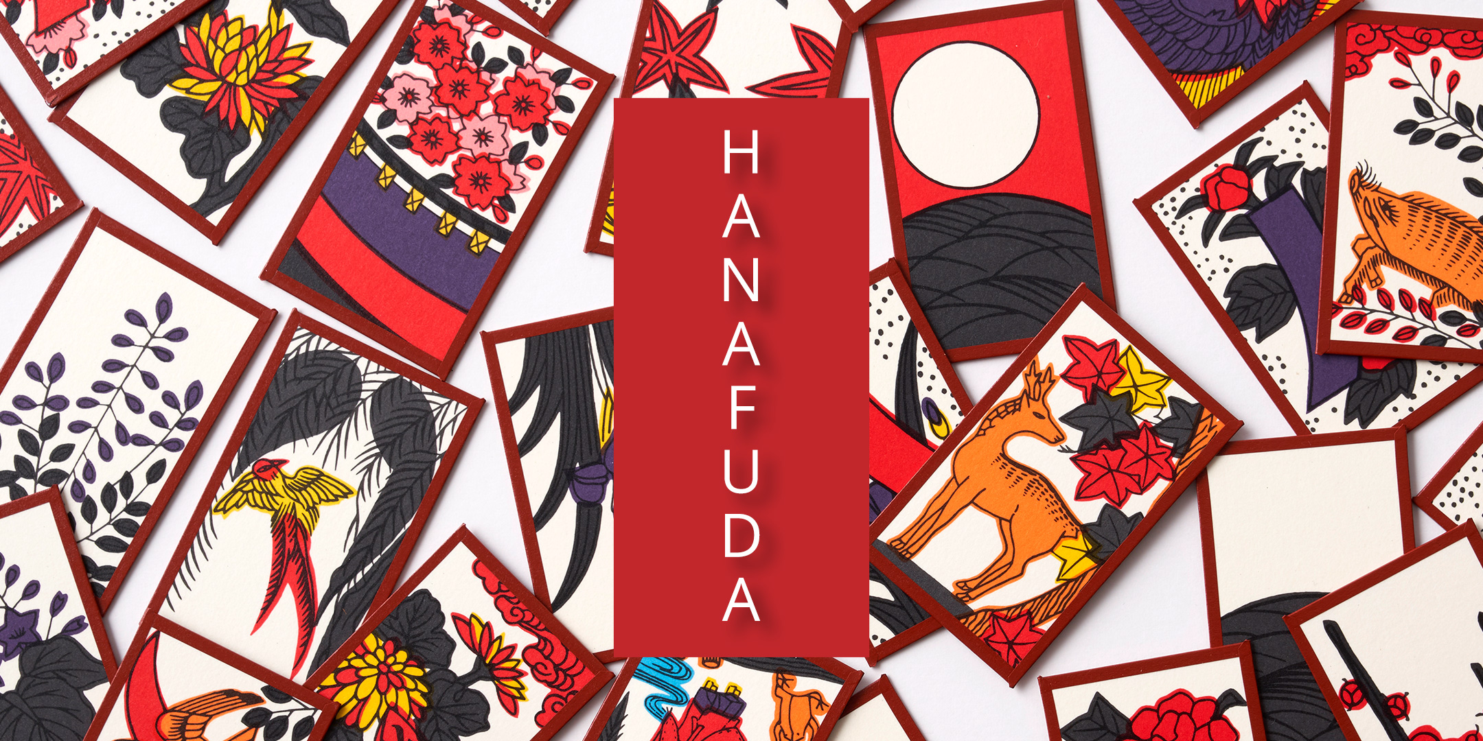 Recorda as raízes da Nintendo com as cartas Hanafuda