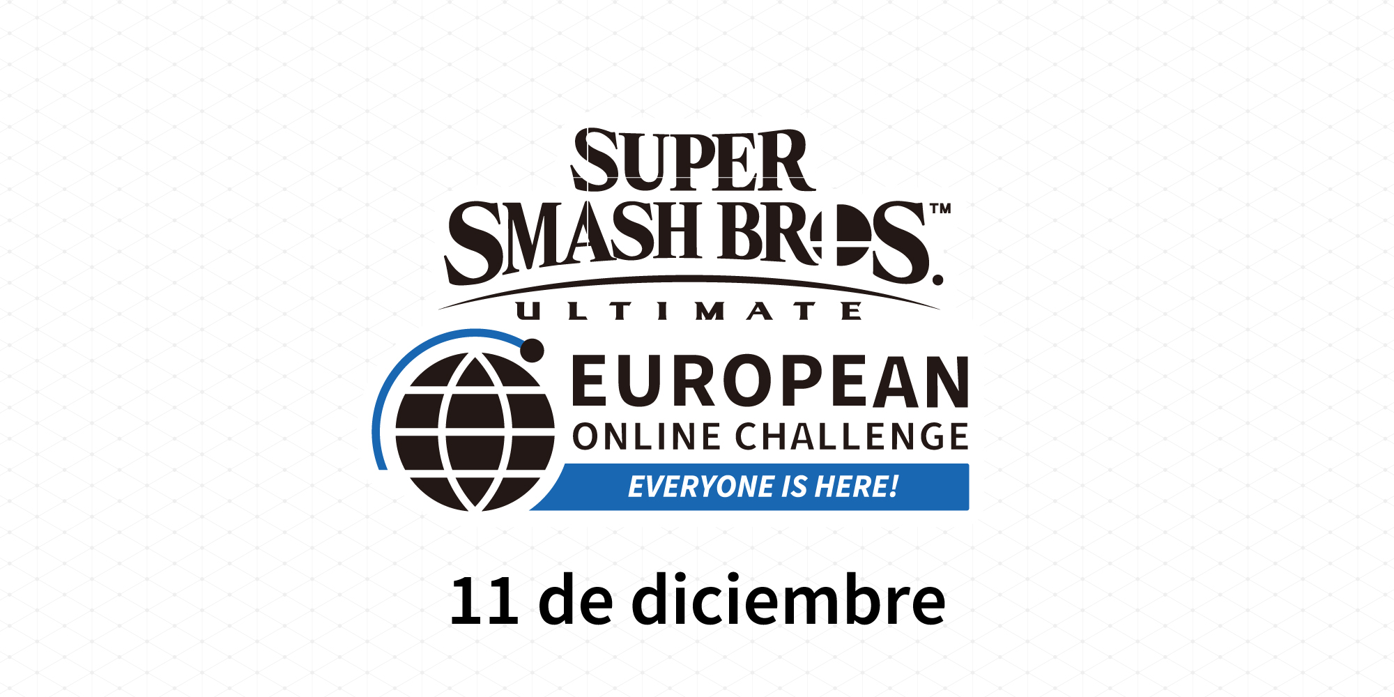 ¡Ya tenemos los resultados del Super Smash Bros. Ultimate European Online Challenge!