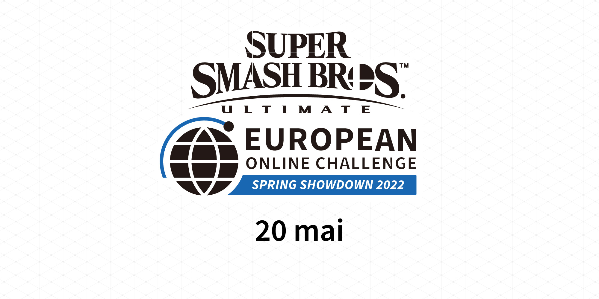 Des milliers de points or sont à gagner à l'occasion du Super Smash Bros. Ultimate Spring Showdown 2022 !
