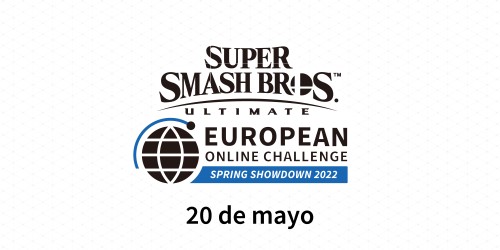 ¡Podéis ganar miles de puntos de oro en el Super Smash Bros. Ultimate Spring Showdown 2022!