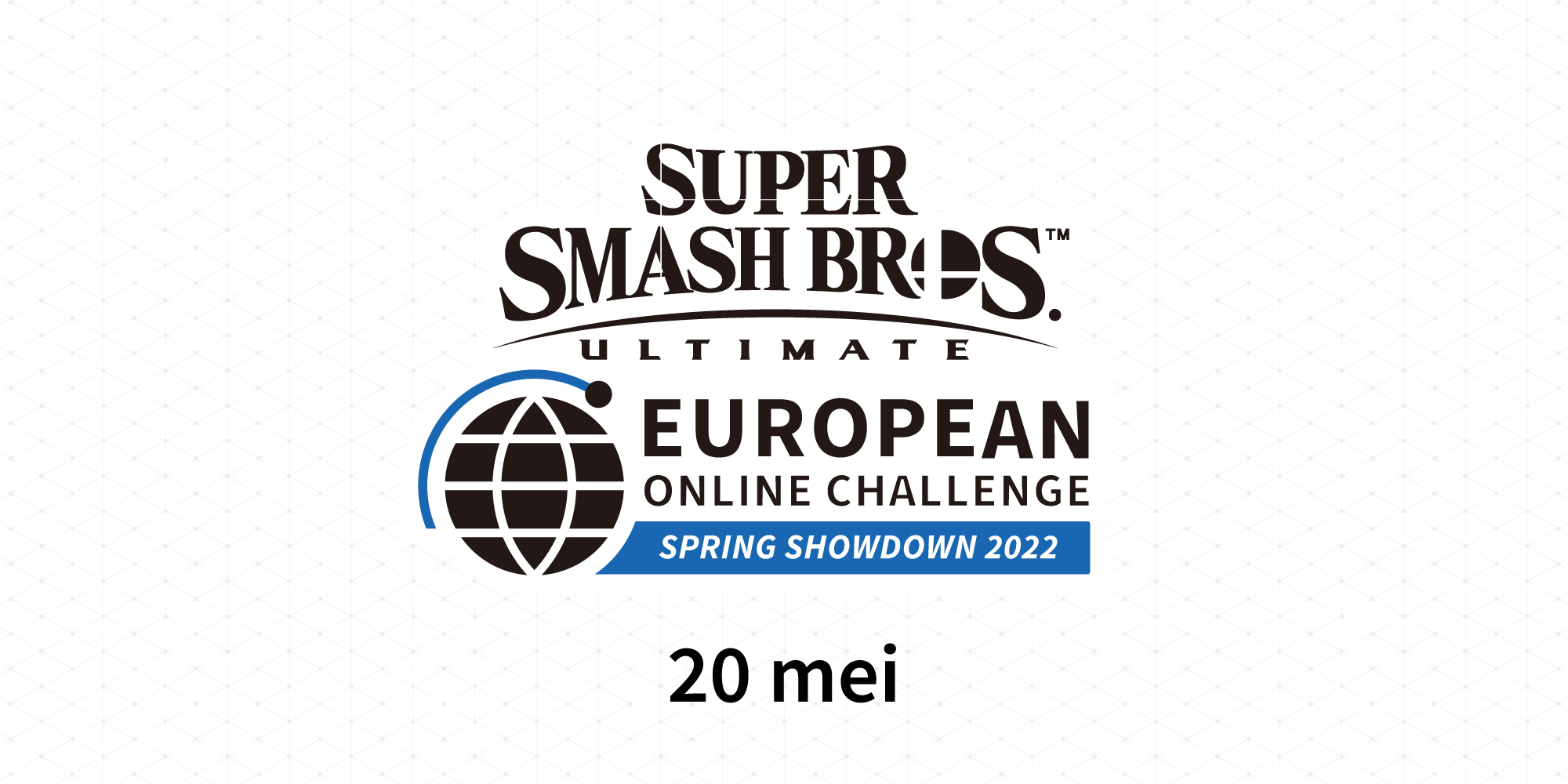 De resultaten van de afgelopen Super Smash Bros. Ultimate European Online Challenge zijn binnen!