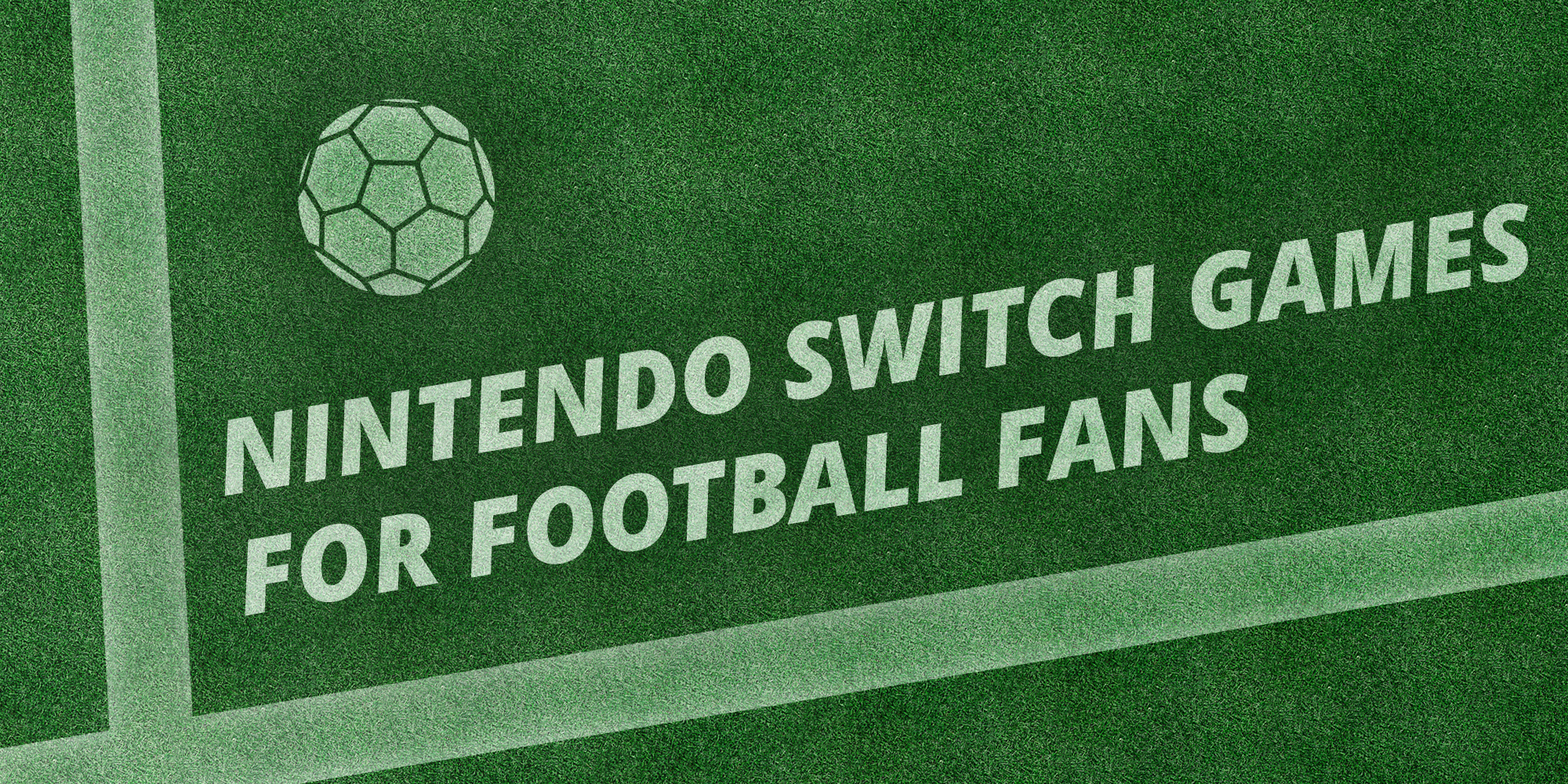 Football Kicks for Nintendo Switch - Nintendo Official Site
