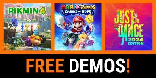 Try these Nintendo Switch games for free!
