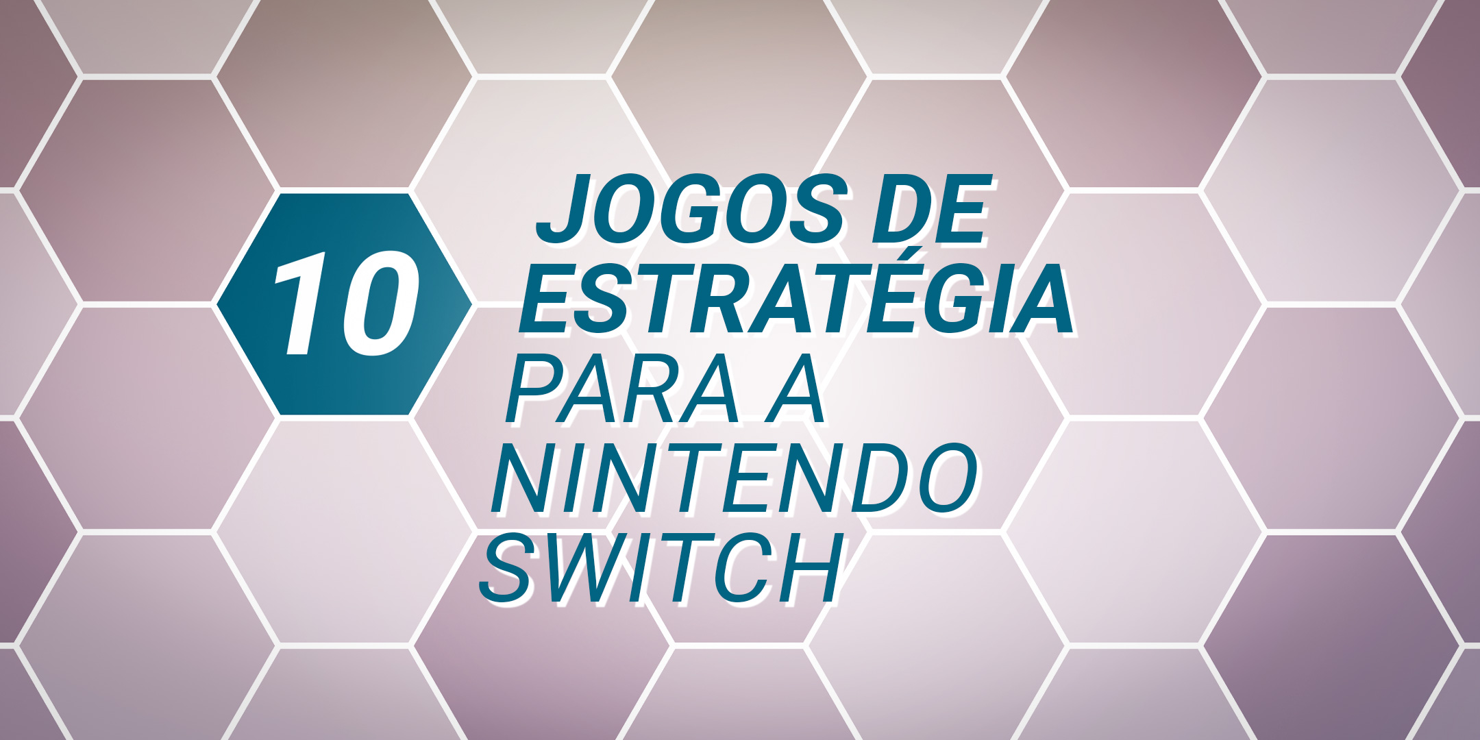 Divirta-se com 15 jogos curtos para Nintendo Switch