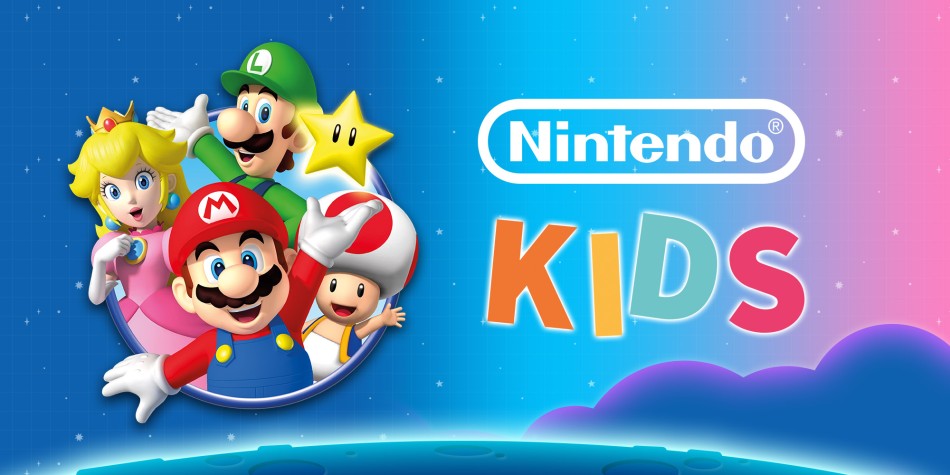 servidor homosexual Propuesta alternativa Juegos divertidos, manualidades y muchas más cosas te esperan en nuestra  web mejorada de Nintendo Kids! | Noticias | Nintendo