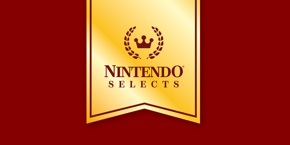 Nintendo Selects | Nintendo Selects | Juegos Nintendo